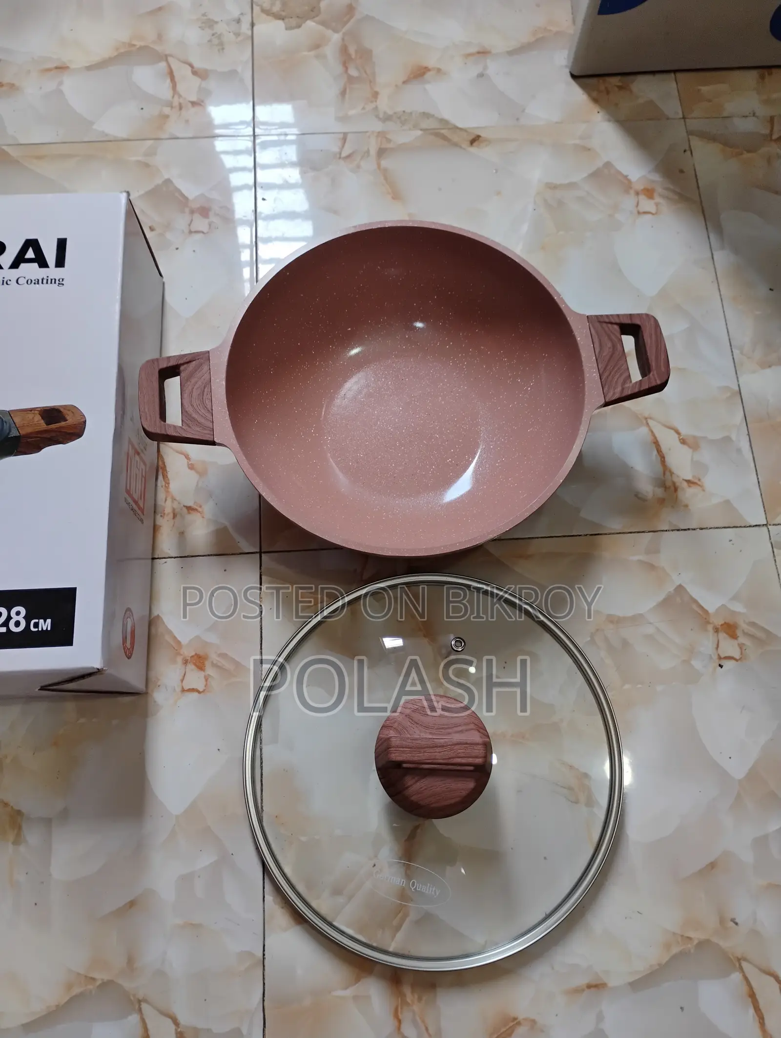 MCG Karai 26cm