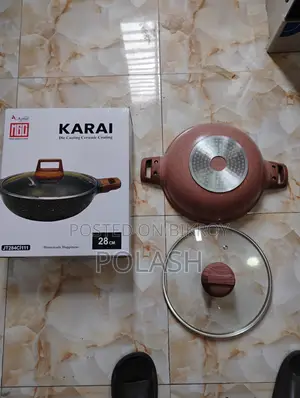 MCG Karai 26cm