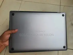 Laptop Apple MacBook Pro 2019 32GB Intel Core I7 SSD 512GB