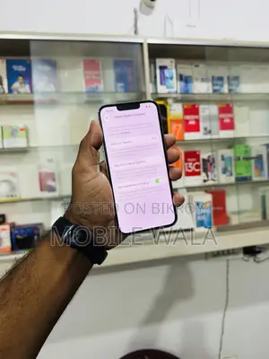 অ্যাপল আইফোন ১৩ প্রো ১২৮ জিবি হোয়াইট