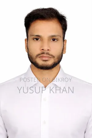 চাকরির আবেদন