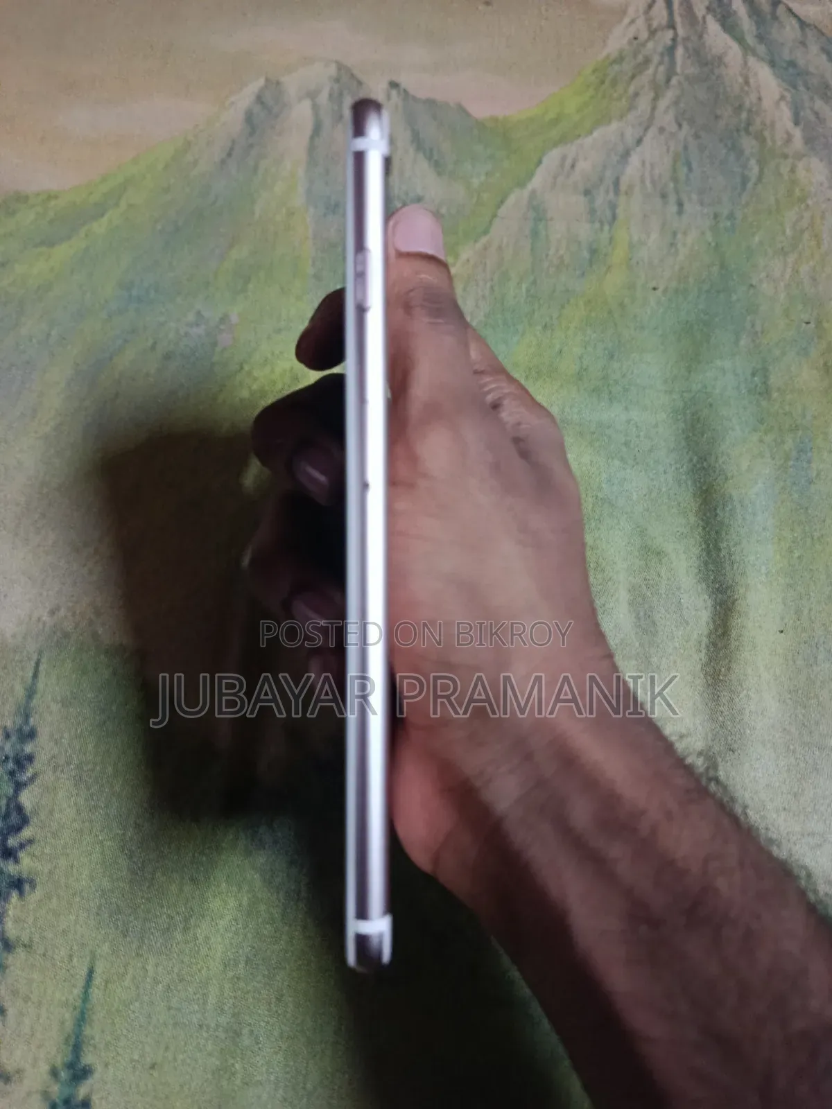 Apple iPhone 6s Plus 64 GB Gold