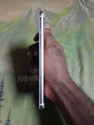 Apple iPhone 6s Plus 64 GB Gold