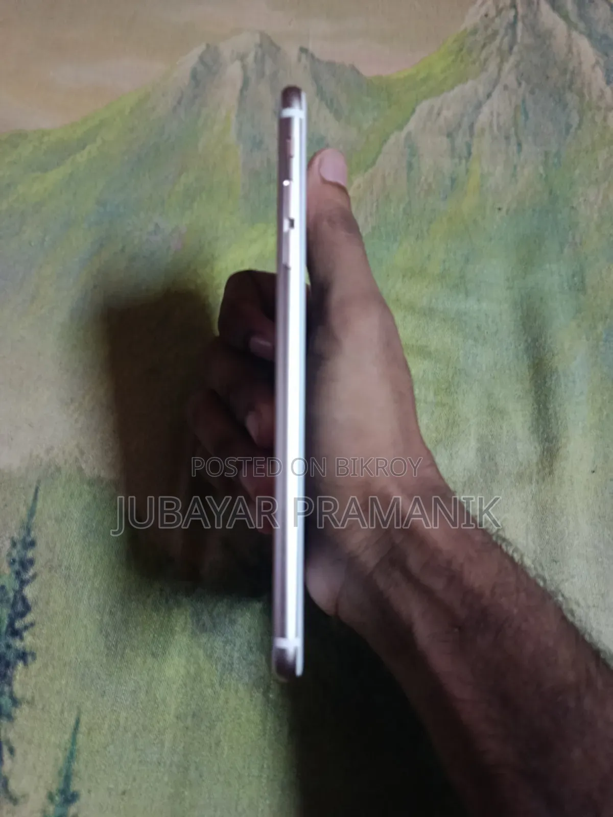 Apple iPhone 6s Plus 64 GB Gold