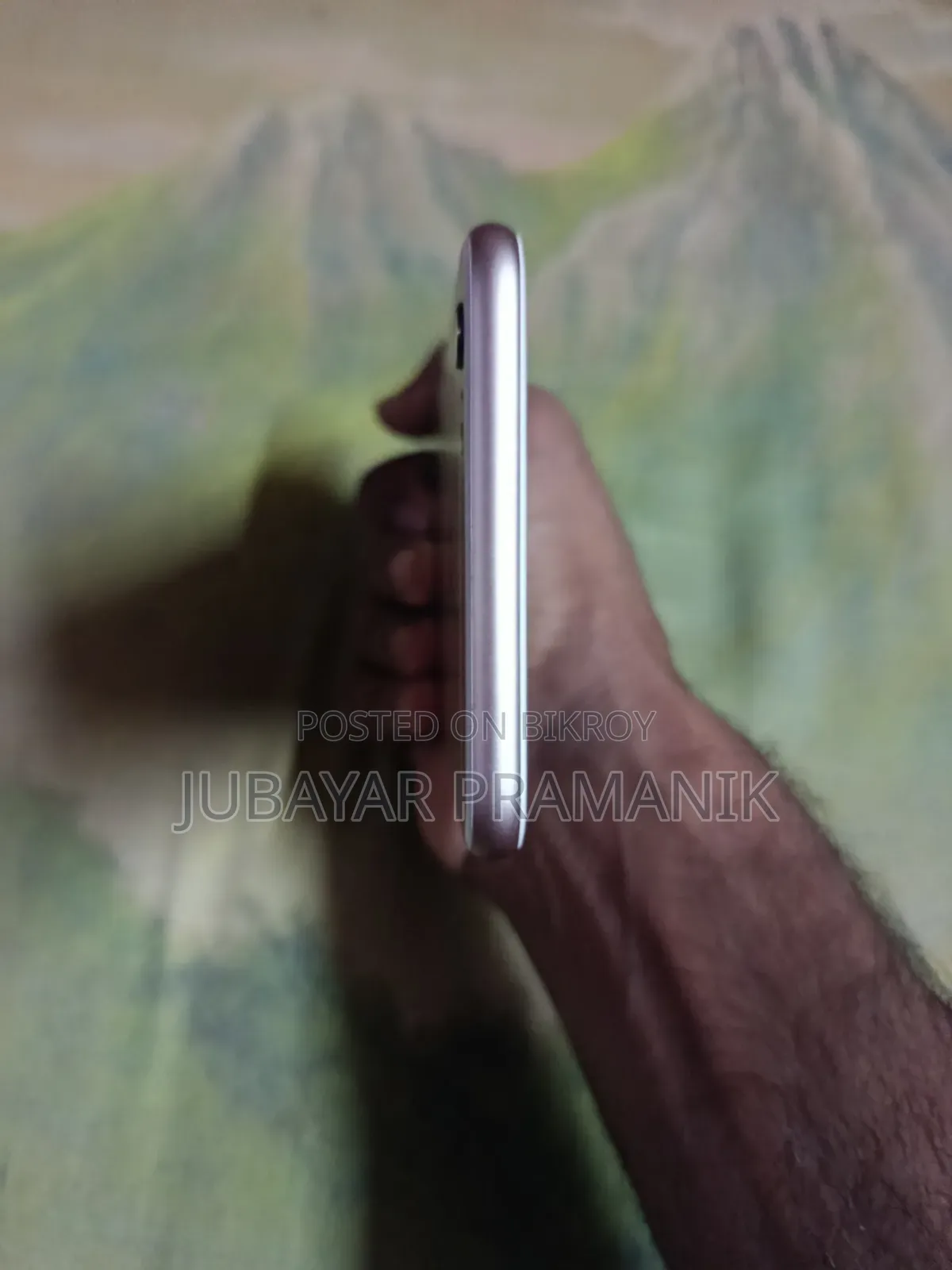 Apple iPhone 6s Plus 64 GB Gold