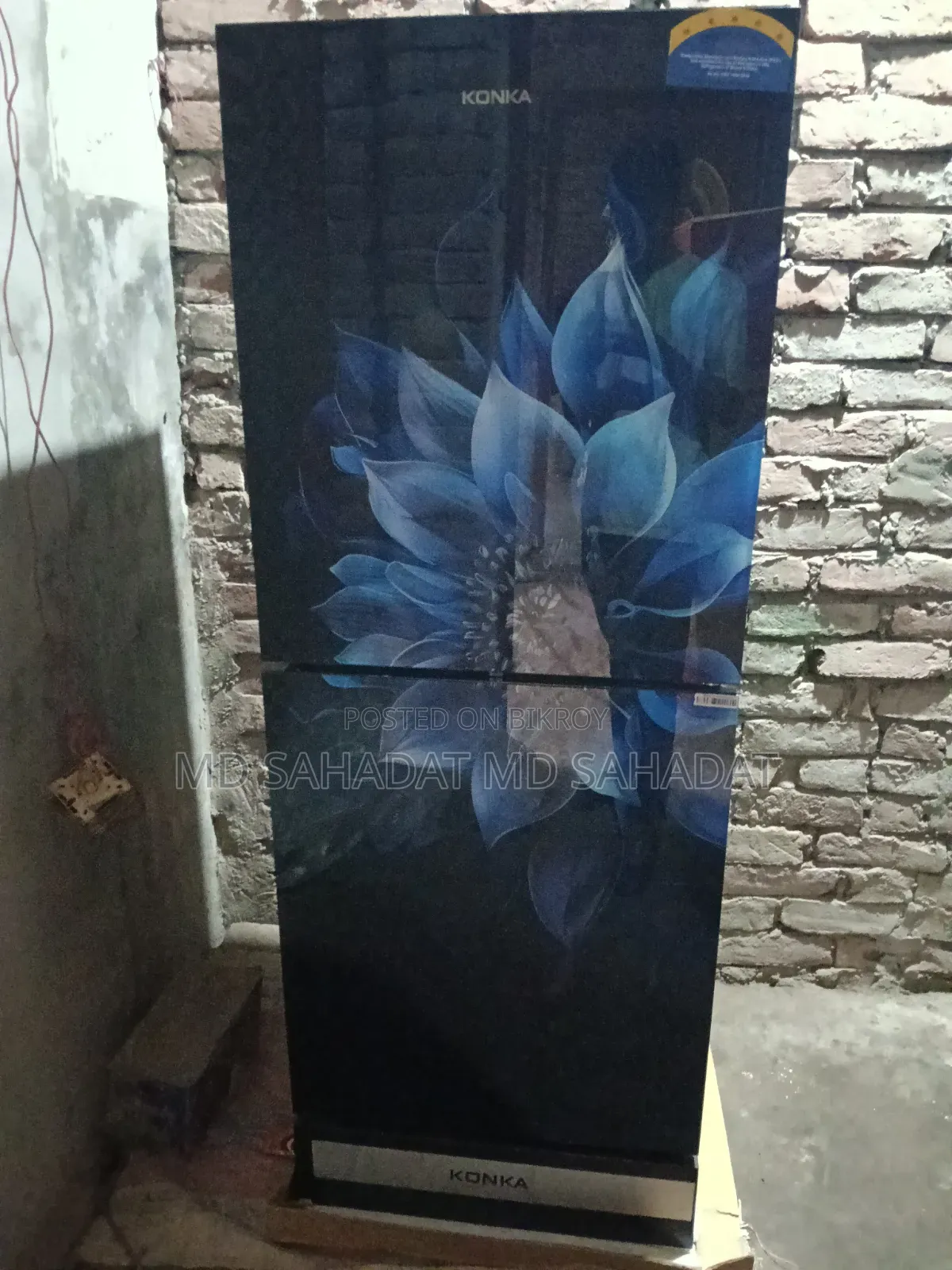 Refrigerator for Sale