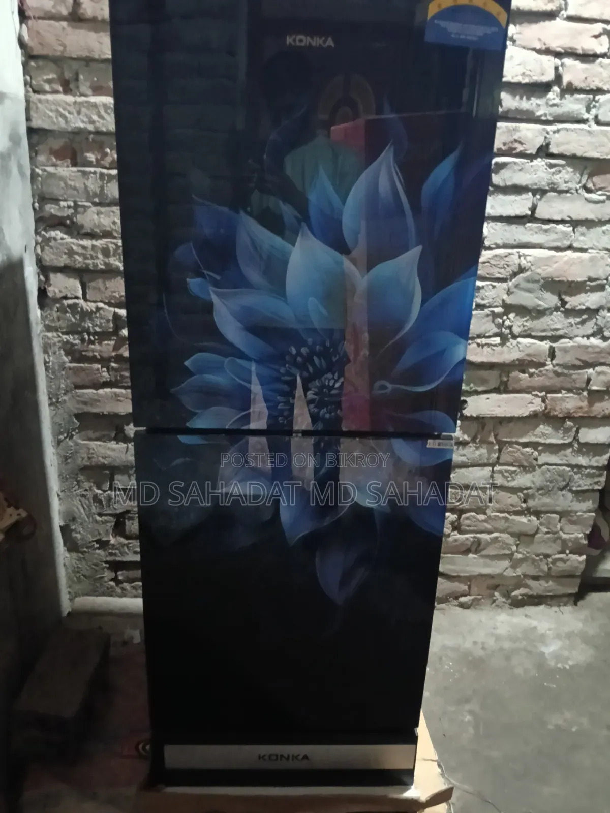 Refrigerator for Sale