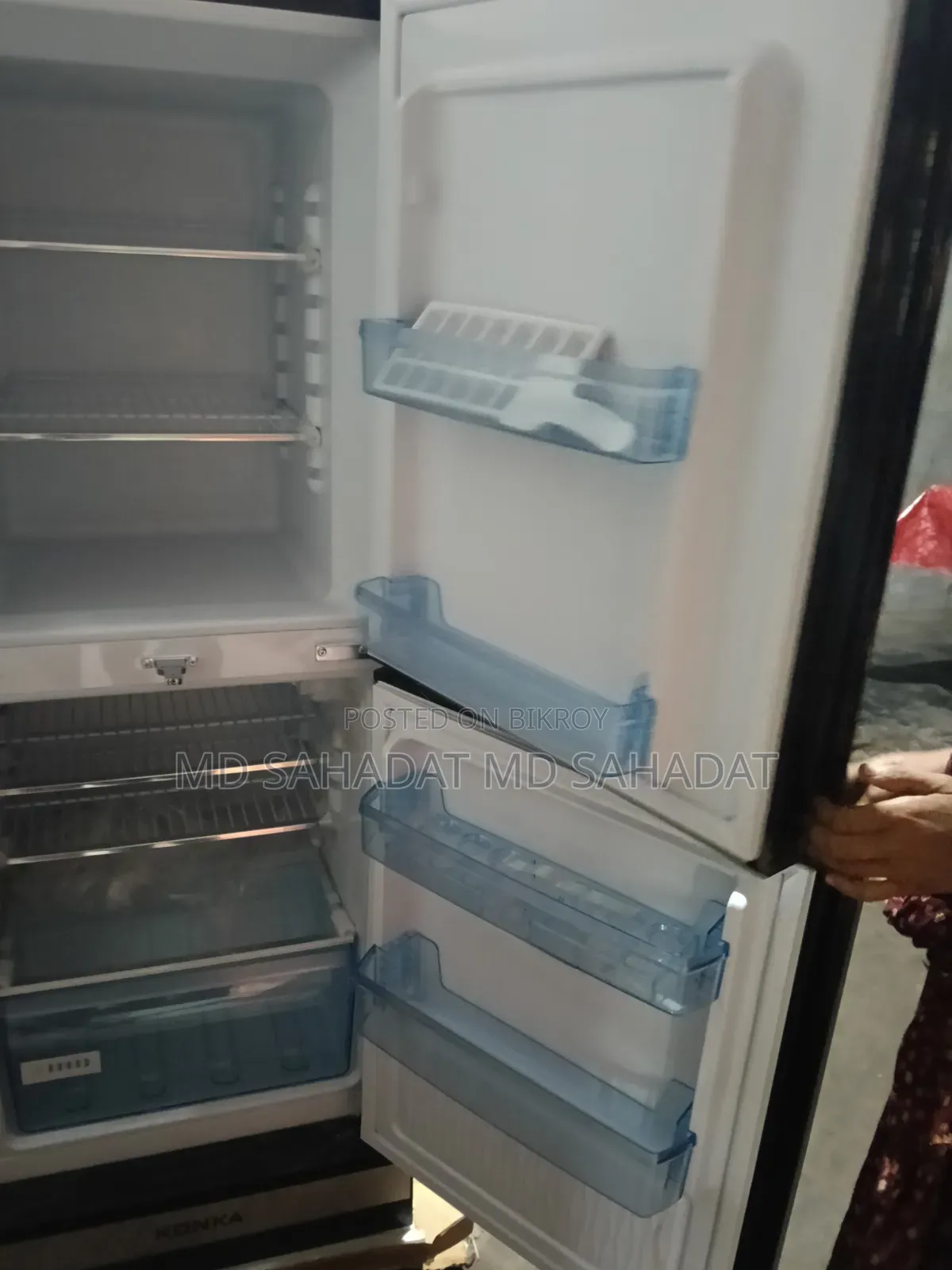 Refrigerator for Sale