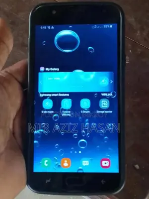 স্যামসাং গ্যালাক্সি জে৭ ৩২ জিবি কালো