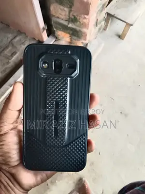 স্যামসাং গ্যালাক্সি জে৭ ৩২ জিবি কালো