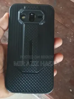 স্যামসাং গ্যালাক্সি জে৭ ৩২ জিবি কালো