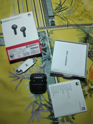 Huawei Freebuds Se 2
