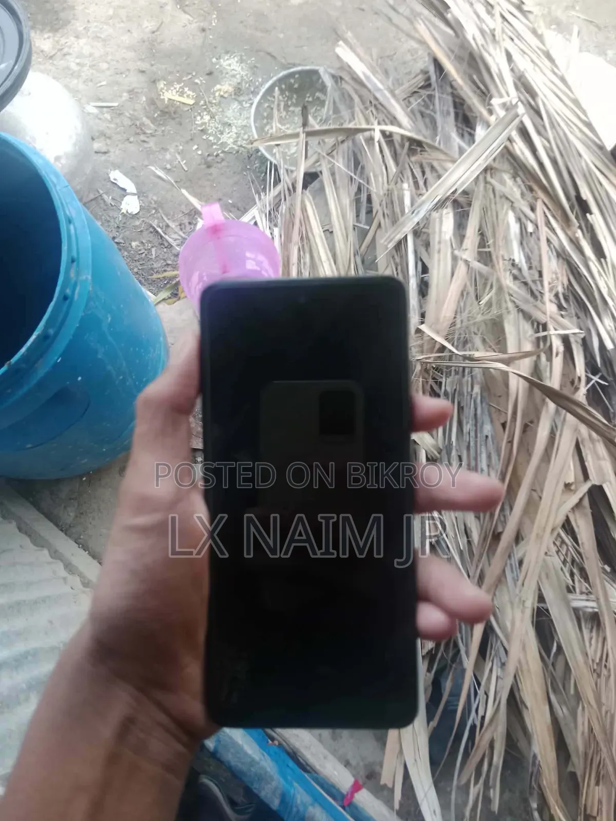 স্যামসাং গ্যালাক্সি এ৫২এস ৫জি ১২৮ জিবি ব্ল্যাক