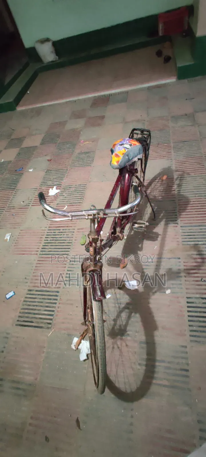 Hero Terrain 26t Bicycle