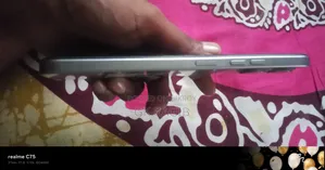 Tecno Spark Go 64 GB Silver