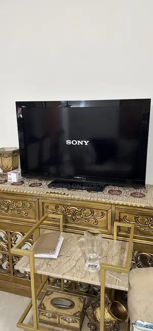 Sony LED TV 52 Inch