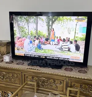 Sony LED TV 52 Inch
