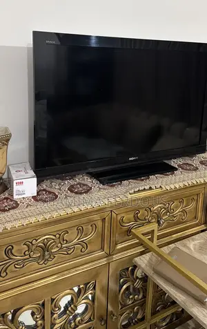 Sony LED TV 52 Inch