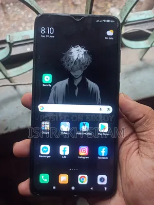 Xiaomi Redmi Note 8 Pro 64 GB Green