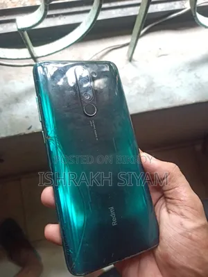 Xiaomi Redmi Note 8 Pro 64 GB Green