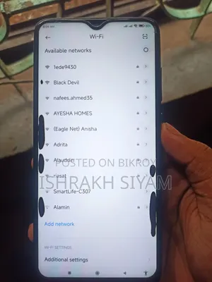 Xiaomi Redmi Note 8 Pro 64 GB Green