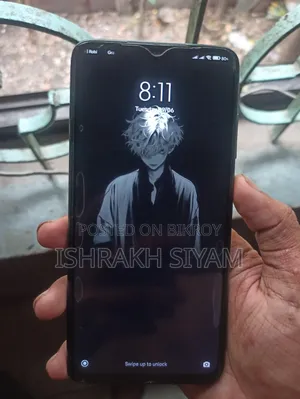 Xiaomi Redmi Note 8 Pro 64 GB Green