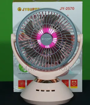 Joysuer 2570 Model Fan.