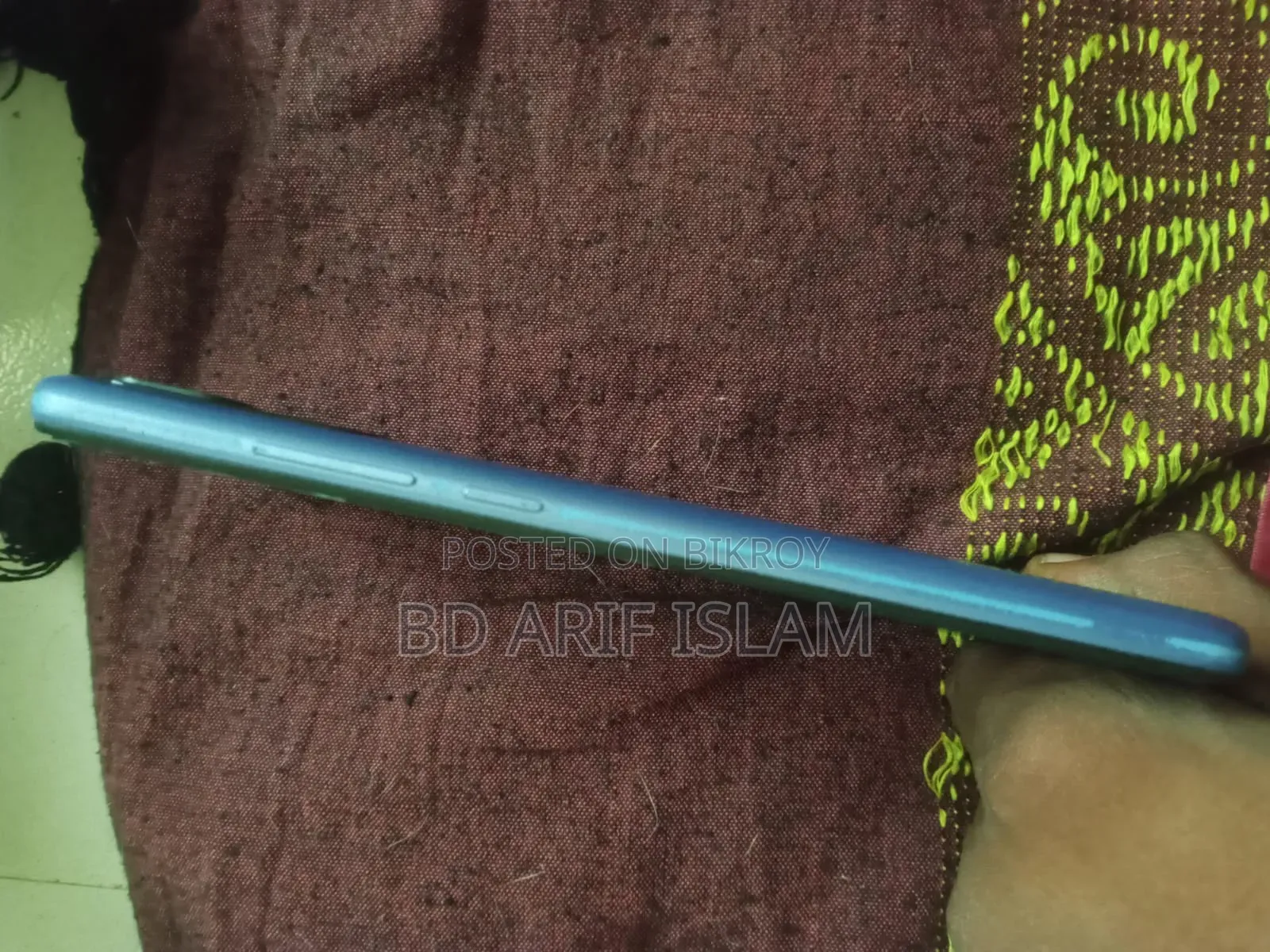 Xiaomi Redmi 10A 64 GB Blue