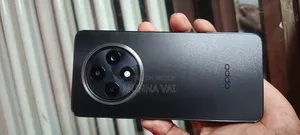 Oppo Reno12 F 256 GB Black