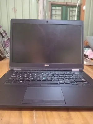 Laptop Dell Latitude 14 E5470 8GB Intel Core I5 SSD 256GB