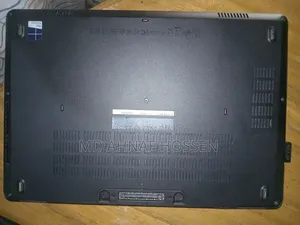 Laptop Dell Latitude 14 E5470 8GB Intel Core I5 SSD 256GB