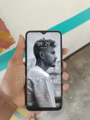 Realme C15 Qualcomm Edition 128 GB Blue