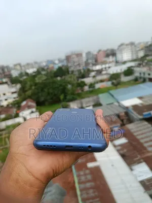 Realme C15 Qualcomm Edition 128 GB Blue