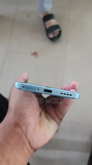 New Realme 10 Pro+ 128 GB Blue