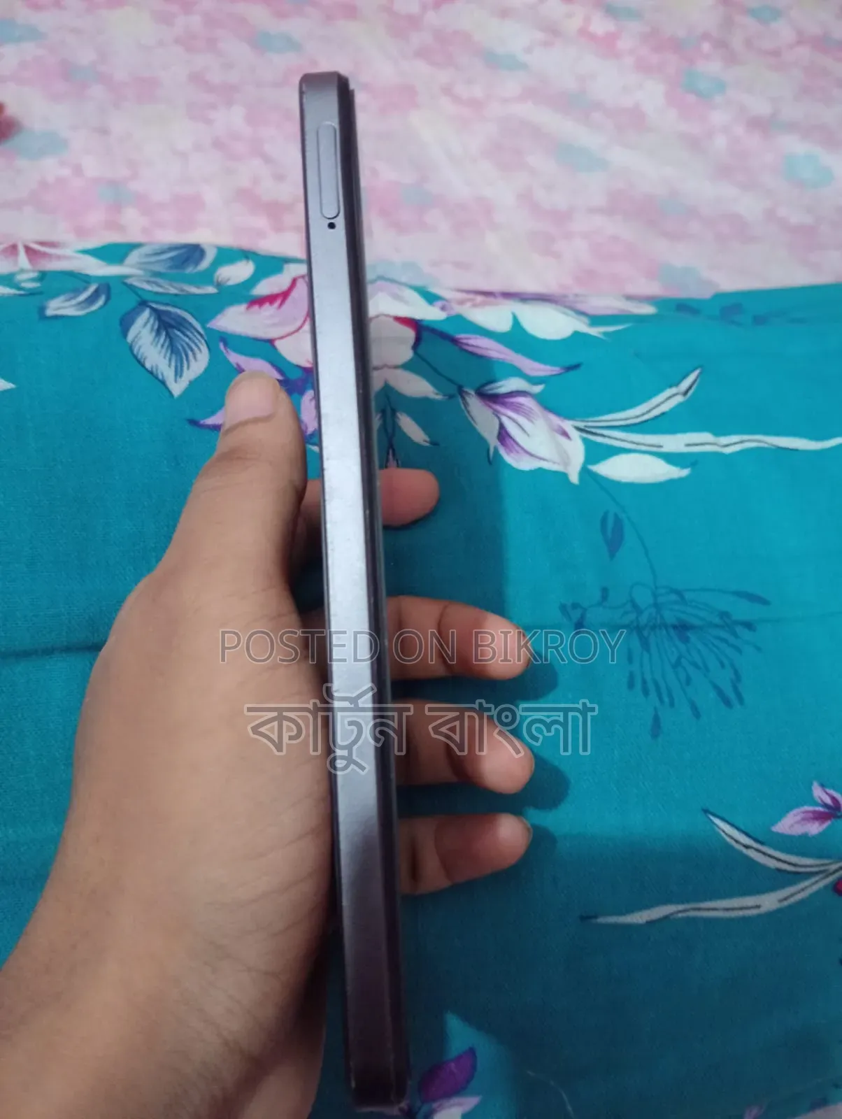 Realme C75 128 GB Black