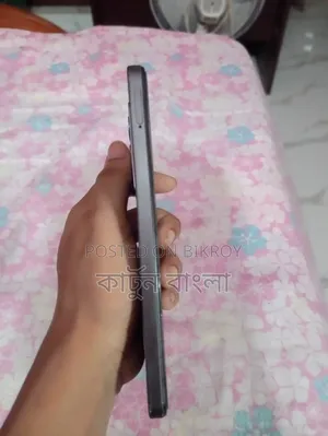 Realme C75 128 GB Black