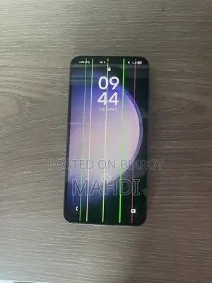 Samsung Galaxy S23 128 GB Black