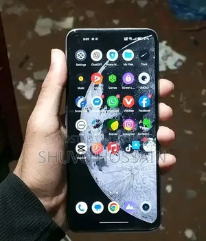 Realme 7 5G 128 GB Silver