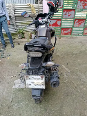 Hero Hunk 2018 Brown