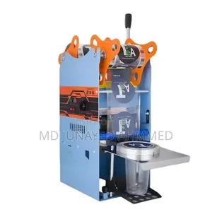 Juice Sealing Machine