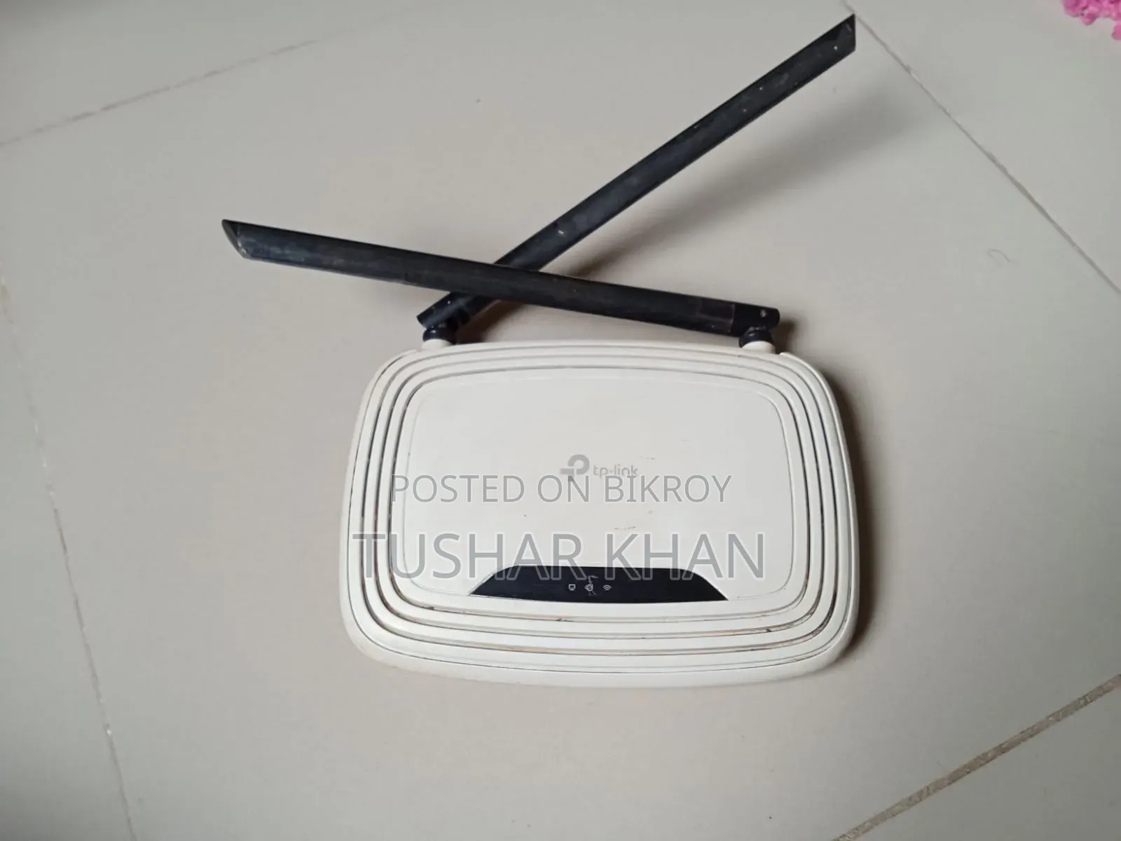Tp Link Router