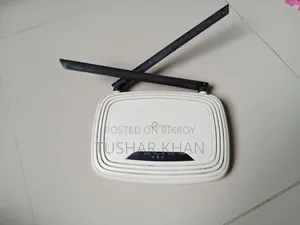 Tp Link Router