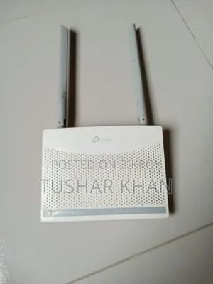 Tp Link Router