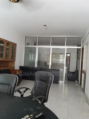 4-bedroom Apartment in Numan Property Bd, Basundhara for Rent