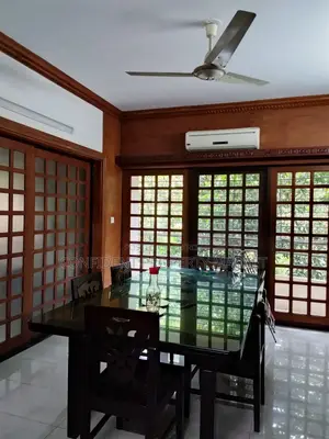 Furnished 4-Bedroom Apartment in Gulshan for Rent