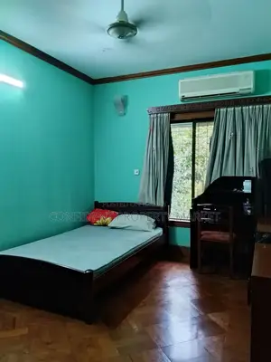 Furnished 4-Bedroom Apartment in Gulshan for Rent