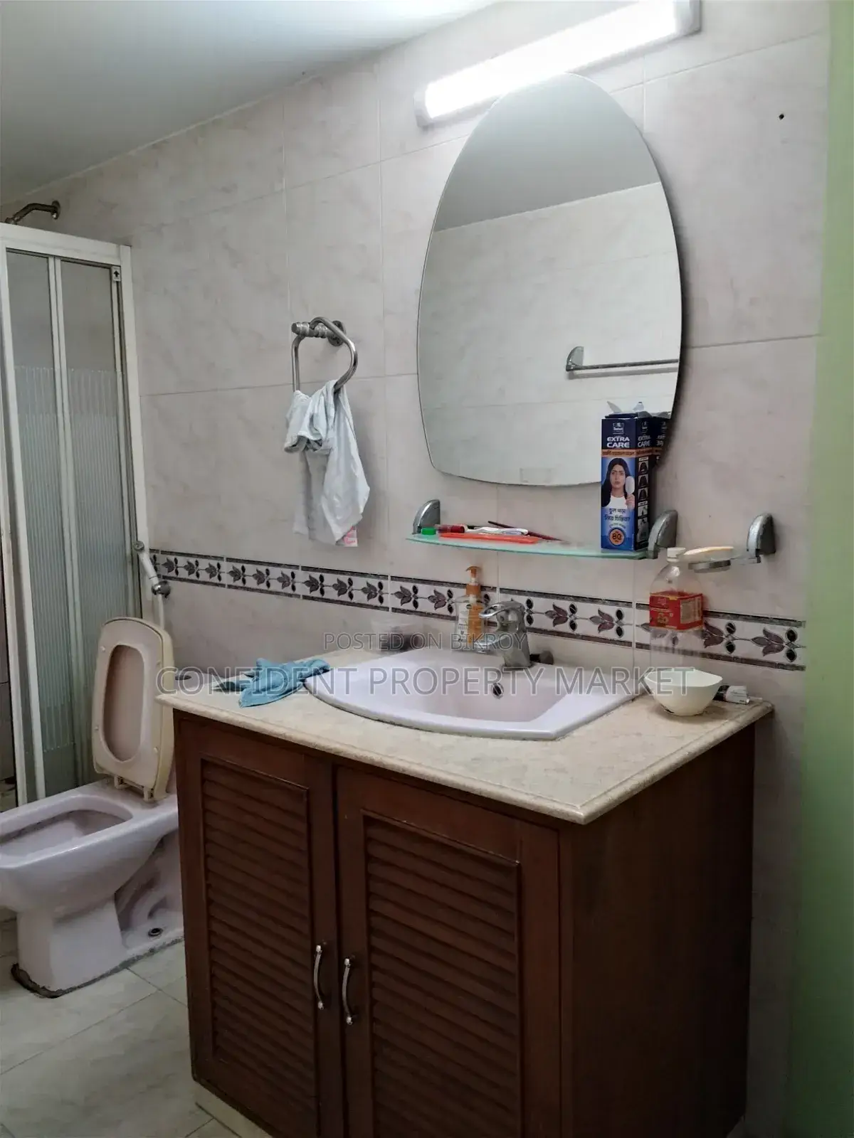 Furnished 4-Bedroom Apartment in Gulshan for Rent