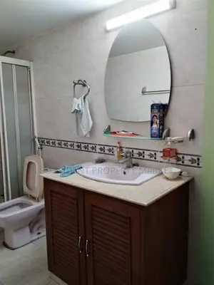 Furnished 4-Bedroom Apartment in Gulshan for Rent