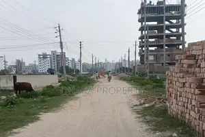 Nearby 6 Avenue 3 Katha South at Sector-17/H