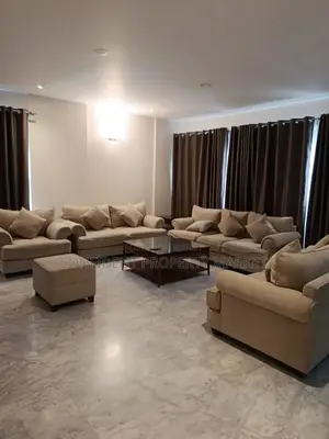 Furnished 4-bedroom Apartment in Gulshan for Rent